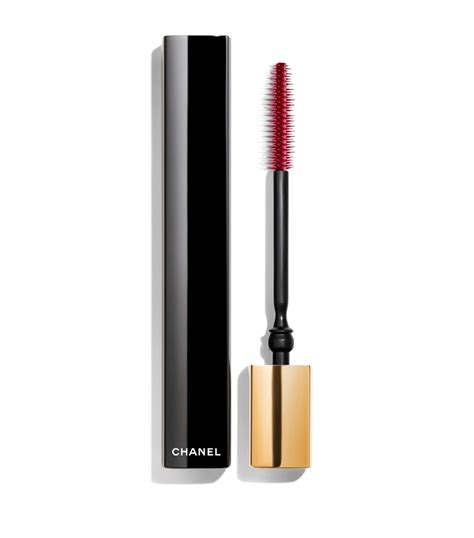 chanel mascara kopen online|chanel mascara where to buy.